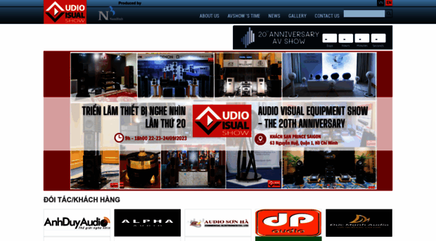 avshow.com.vn