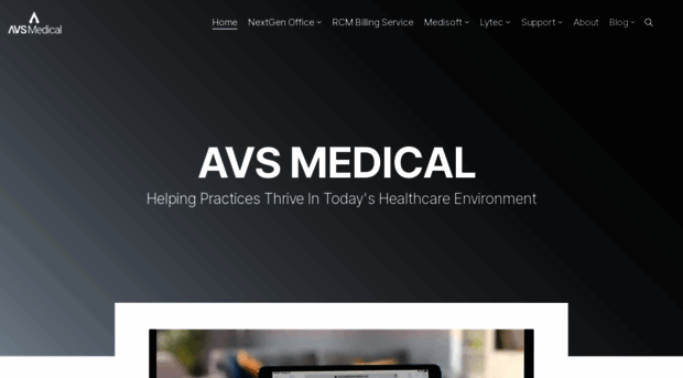 avsmedical.com