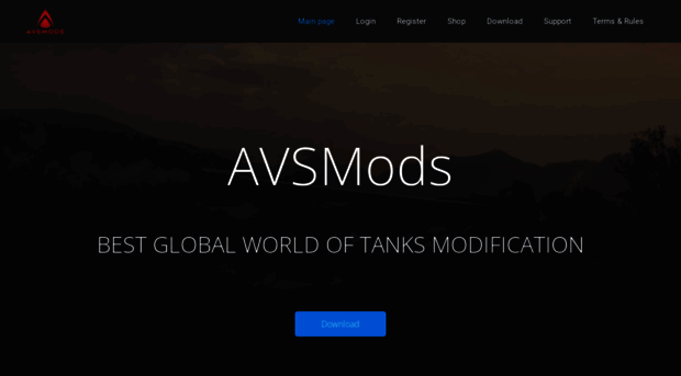 avsmods.com