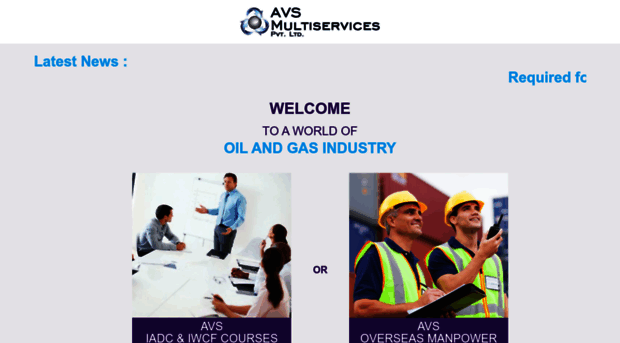 avsmultiservices.com