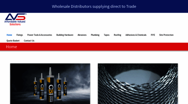 avsni.co.uk