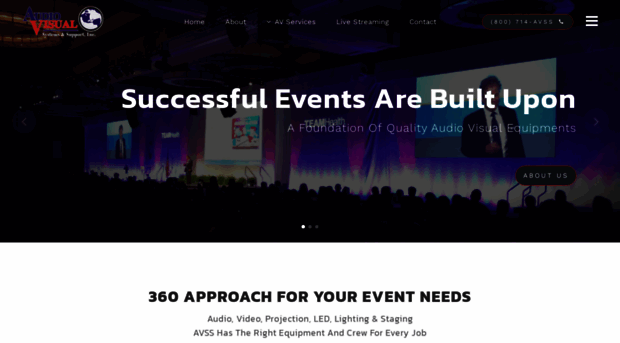 avss.com