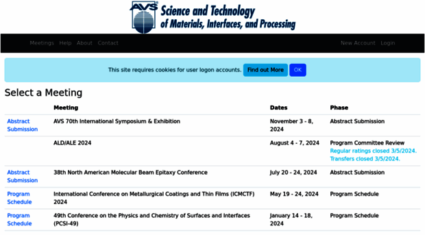 avssymposium.org