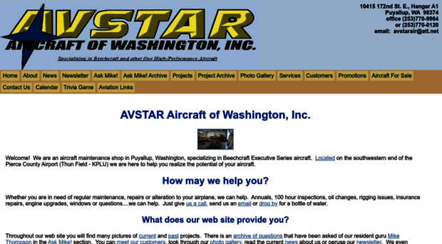 avstarair.com