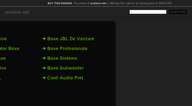 avstore.net