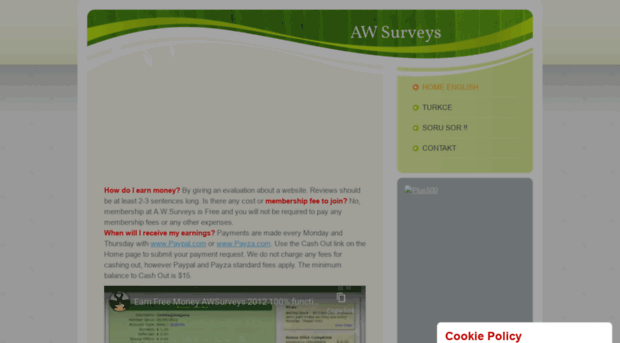 avsurveys.jimdo.com