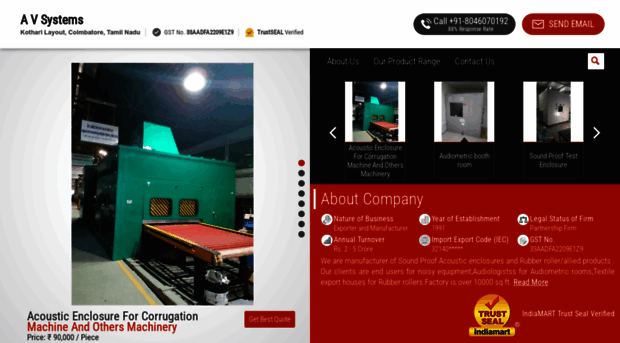 avsystem.co.in