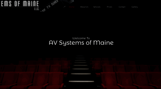 avsystemsofmaine.com