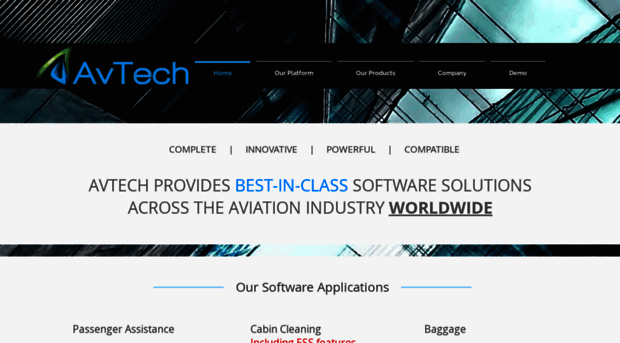 avtechcorp.com