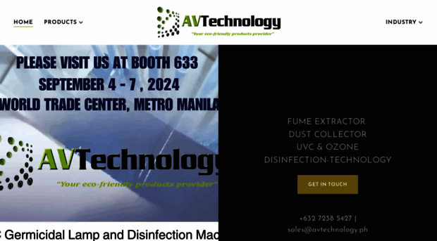 avtechnology.ph