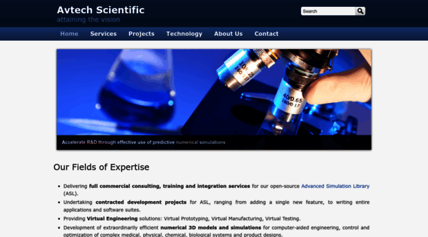 avtechscientific.com