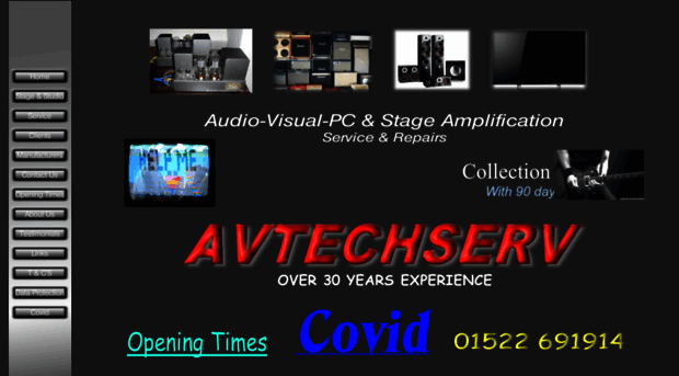 avtechserv.co.uk