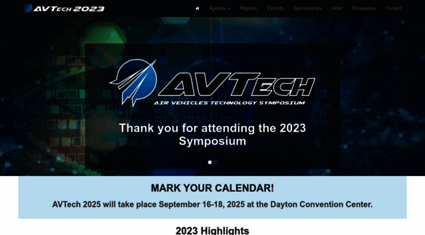 avtechsymposium.com