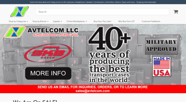 avtelcom.com