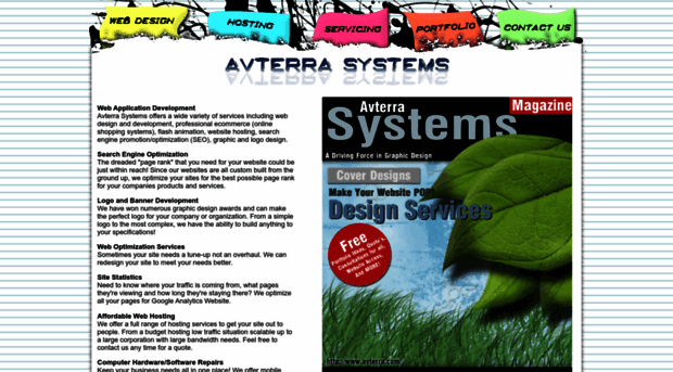 avterra.com