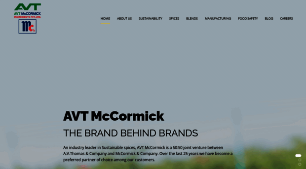 avtmccormick.com