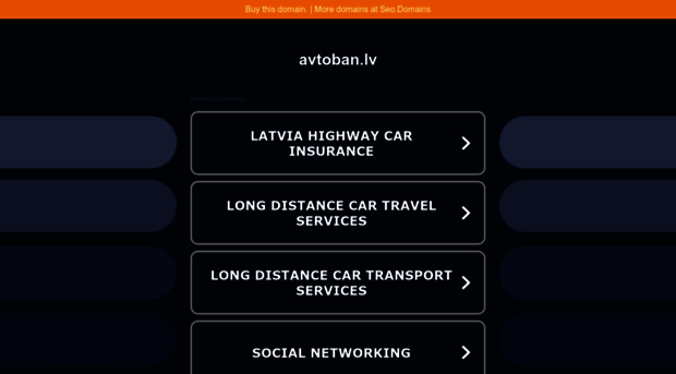 avtoban.lv