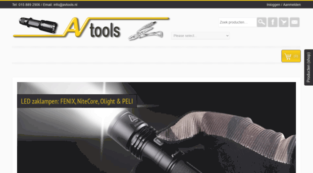 avtools.nl