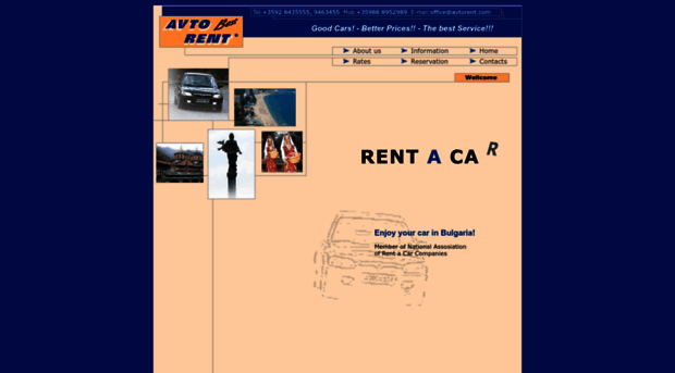 avtorent.com