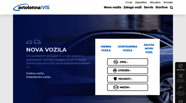 avtotehna-vis.si