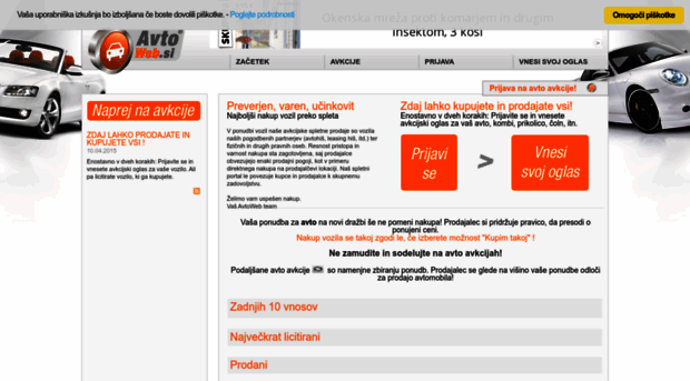 avtoweb.si