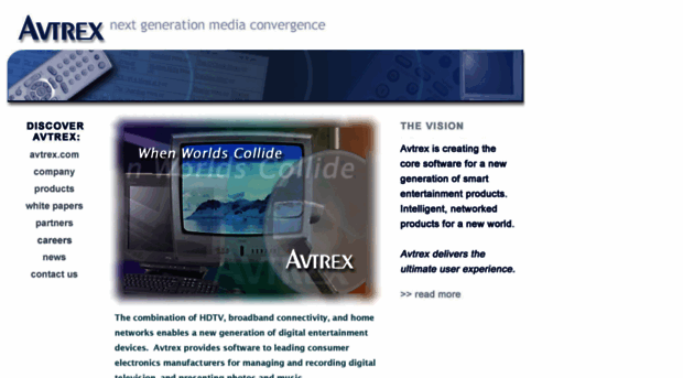 avtrex.com