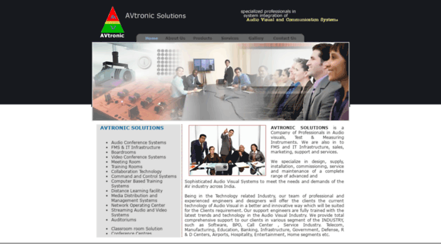 avtronicsolutions.com