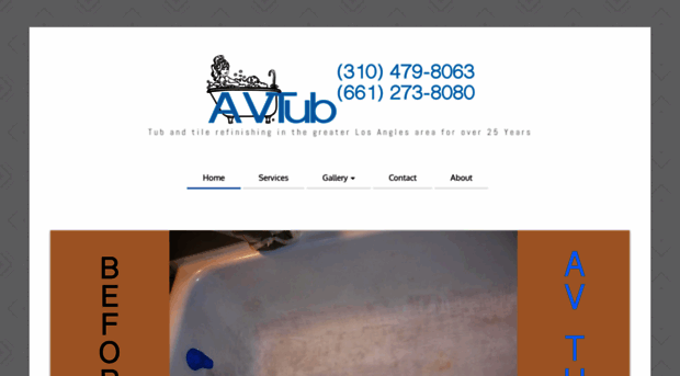 avtub.com