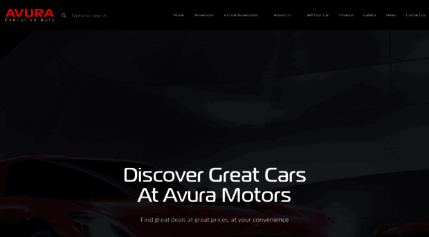 avuramotors.co.za