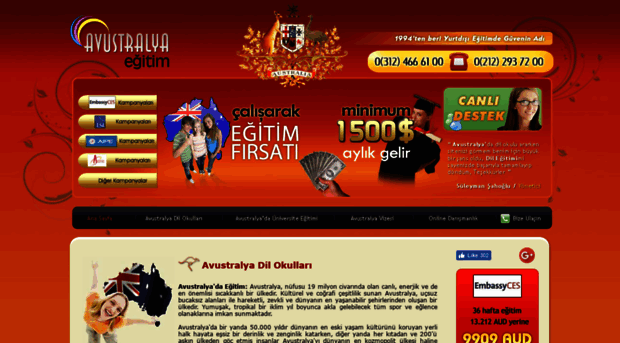 avustralyaegitim.com