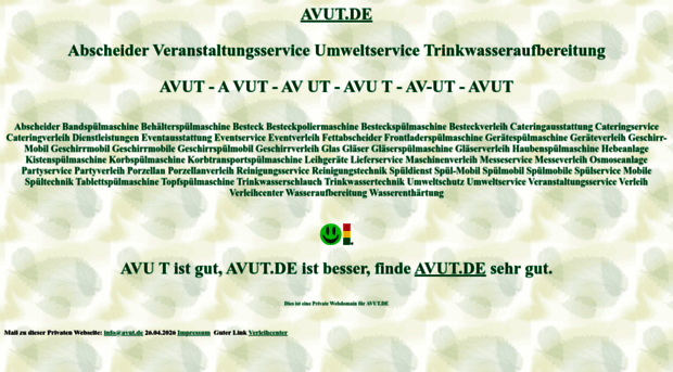 avut.de