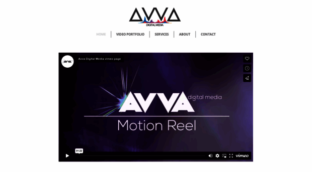 avvadigitalmedia.com