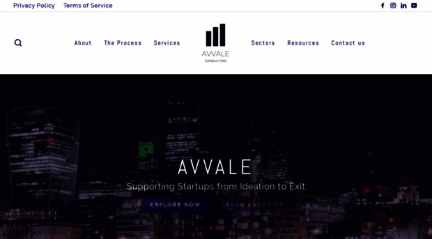 avvale.co.uk