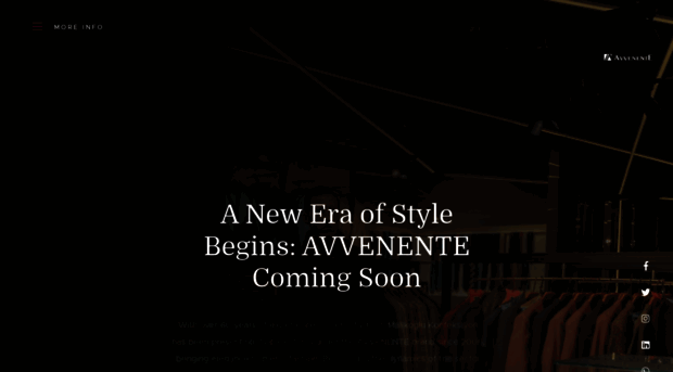 avvenente.com