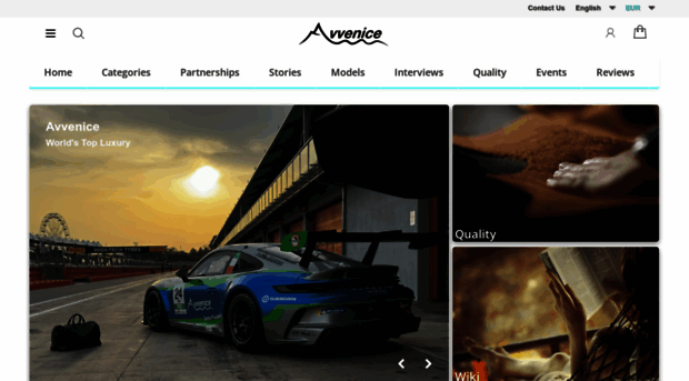 avvenice.com