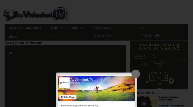 avvideolari.tv