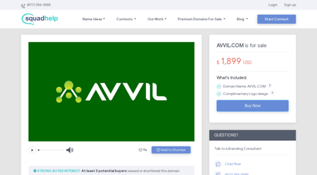 avvil.com