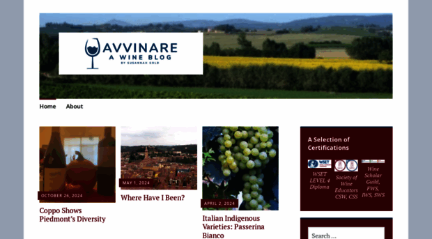 avvinare.com