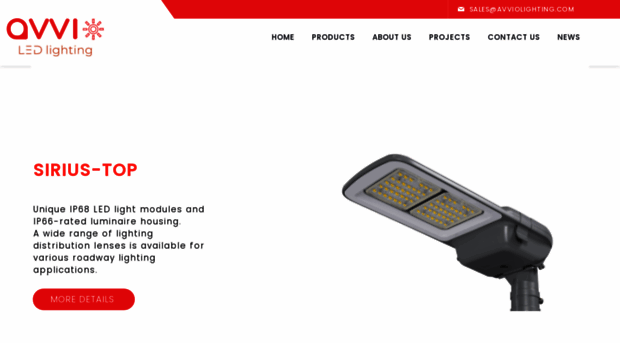 avviolighting.com