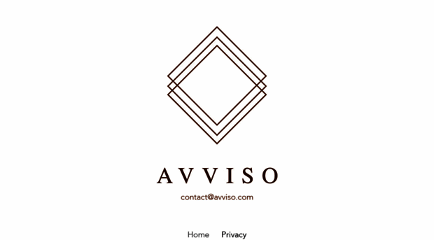 avviso.com