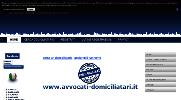 avvocati-domiciliatari.it