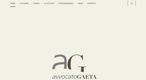 avvocatogaeta.com