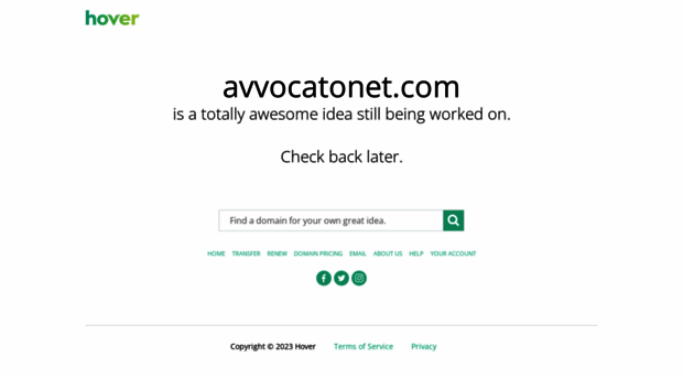 avvocatonet.com