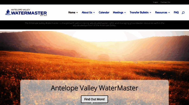 avwatermaster.net