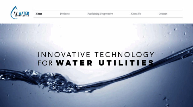 avwatertech.com