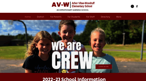 avwschool.org