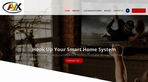 avxc.com