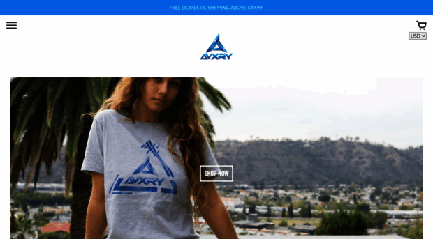 avxry.com