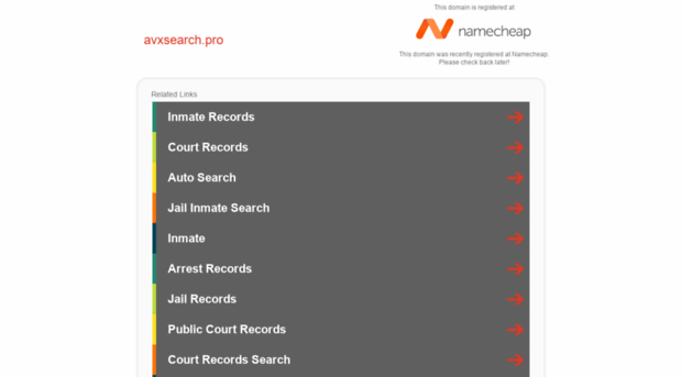 avxsearch.pro