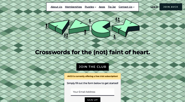 avxwords.com